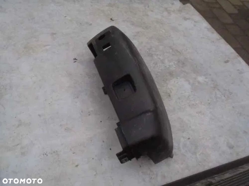 ZDERZAK tył tylny nakładka boczna ducato boxer jumper movano NOWE 15- - 5