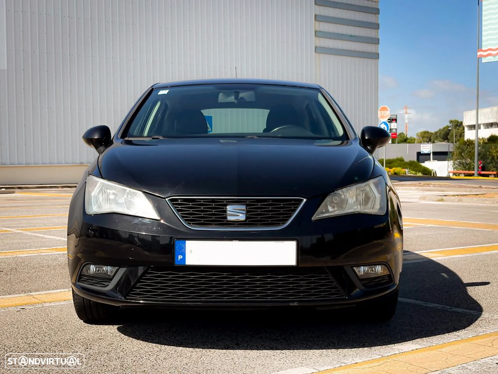 SEAT Ibiza 1.2 12V Style - 2