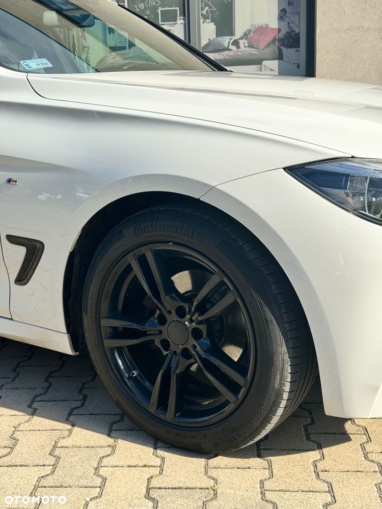 BMW 3GT - 5