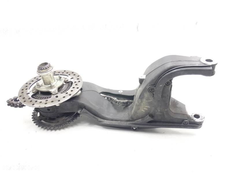 Hypermotard 939 821 16-19 Wahacz Tył Kompletny - 4