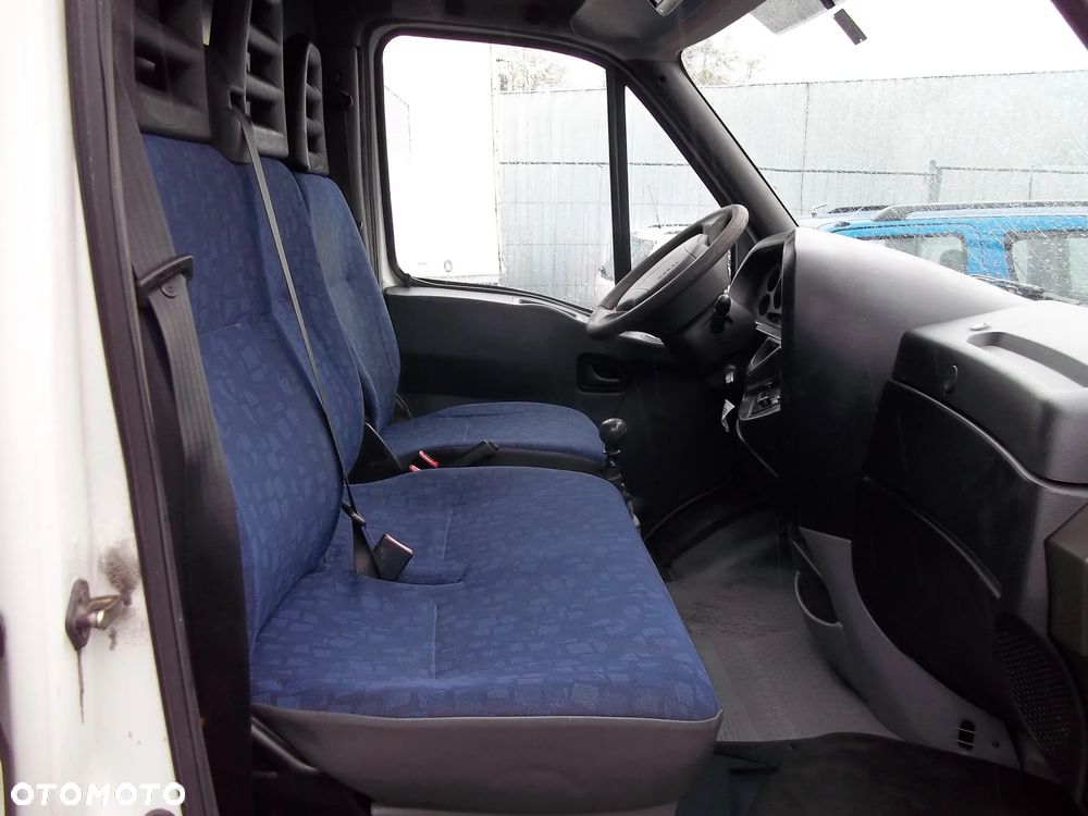 Iveco Daily 35C15 - 5