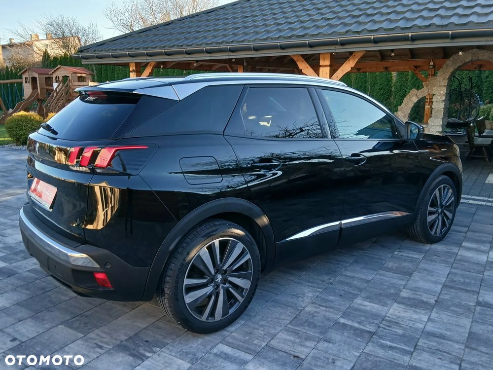 Peugeot 3008 HDi FAP 115 Business-Line - 4