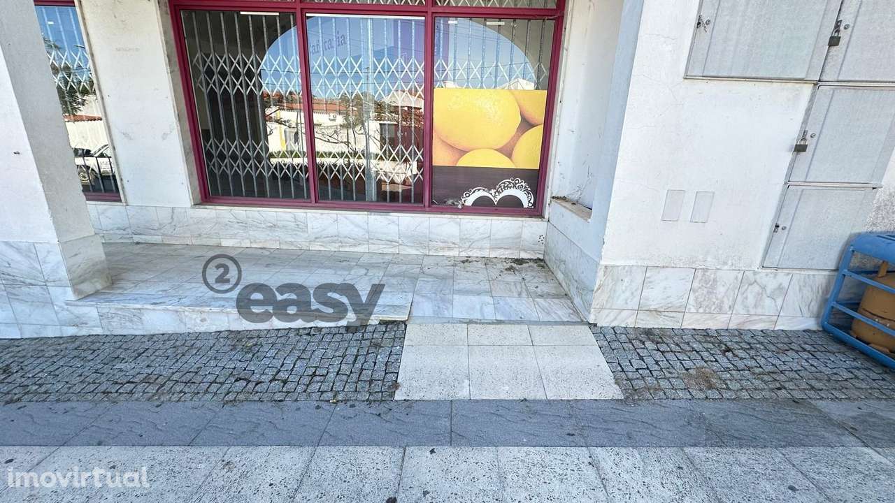 Grande Espaço Comercial em Portel - Grande imagem: 3/20