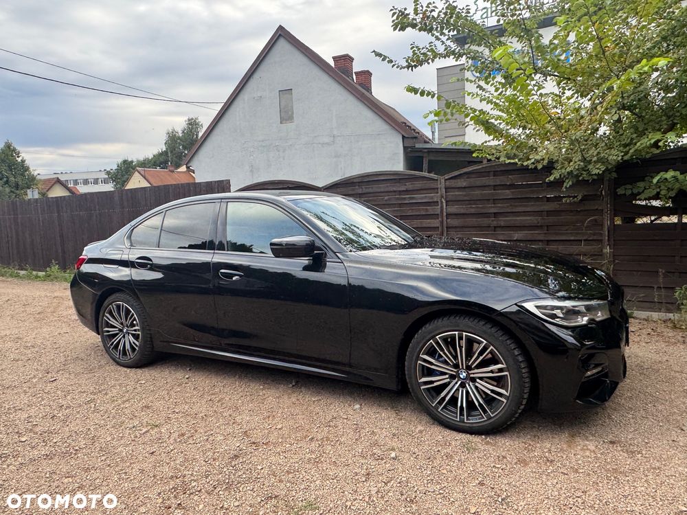 BMW Seria 3 - 3