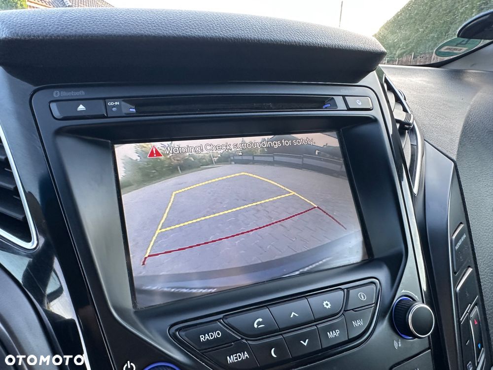 Hyundai i40 i40cw 1.6 5 Star Edition - 32