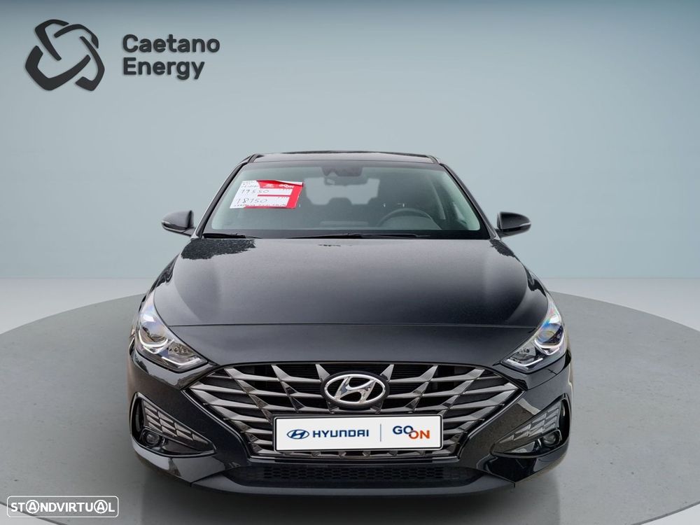 Hyundai i30 1.0 T-GDI Style Plus - 2