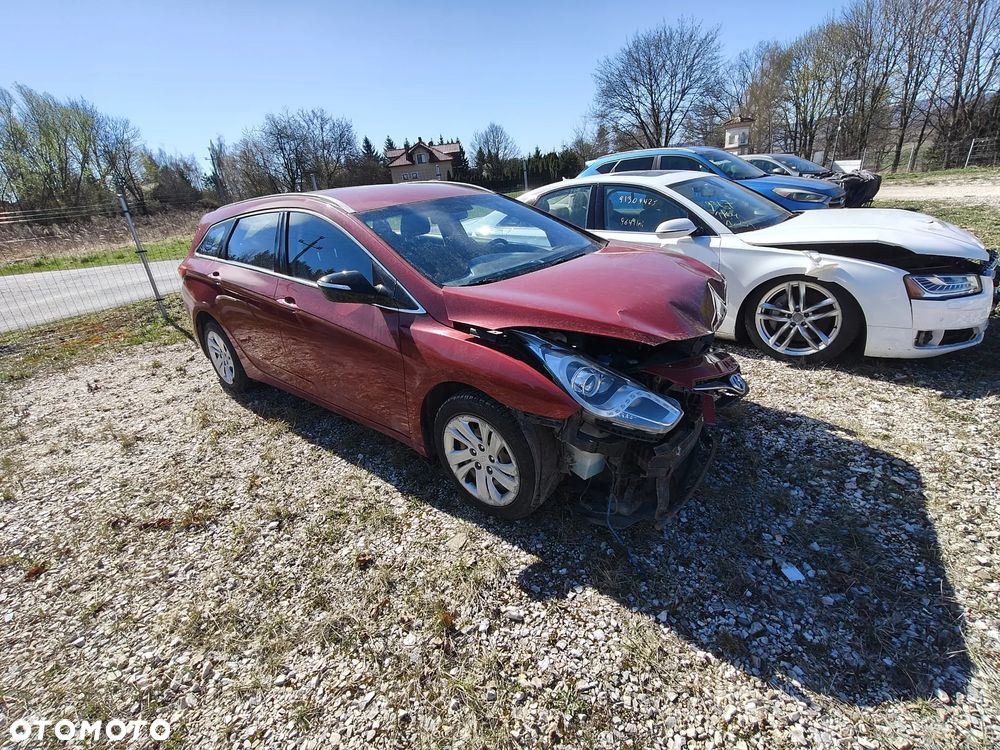 Hyundai i40 1.6 Comfort - 13