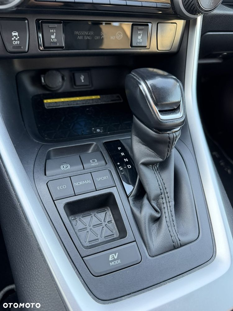 Toyota RAV4 2.5 Hybrid Selection 4x2 - 28