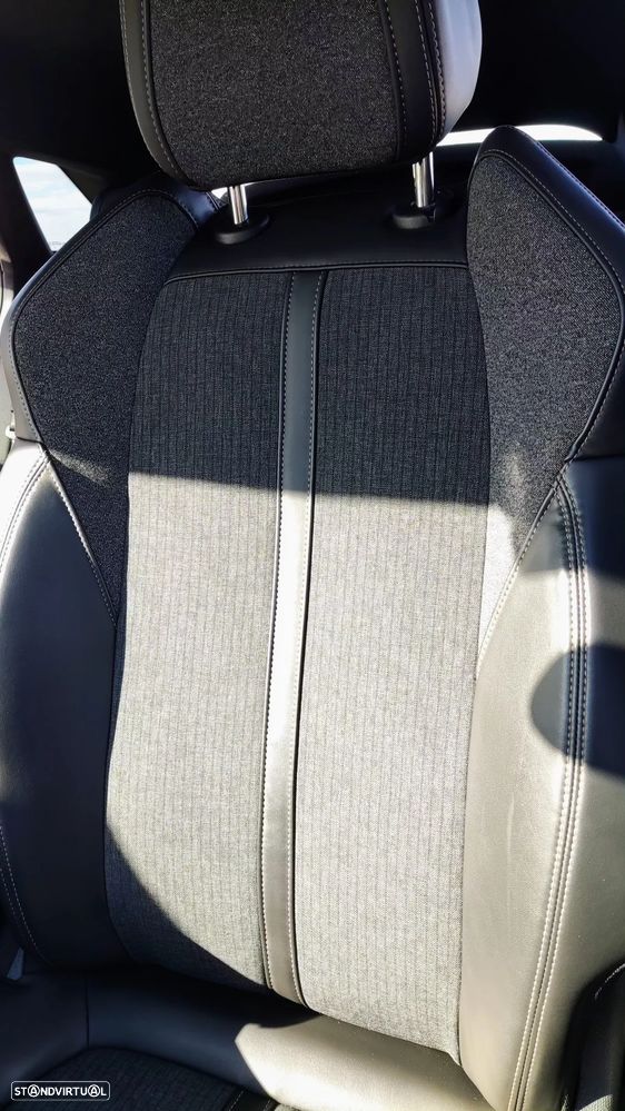 Peugeot 3008 1.5 BlueHDi GT Line Baixo Consumo EAT8 - 6