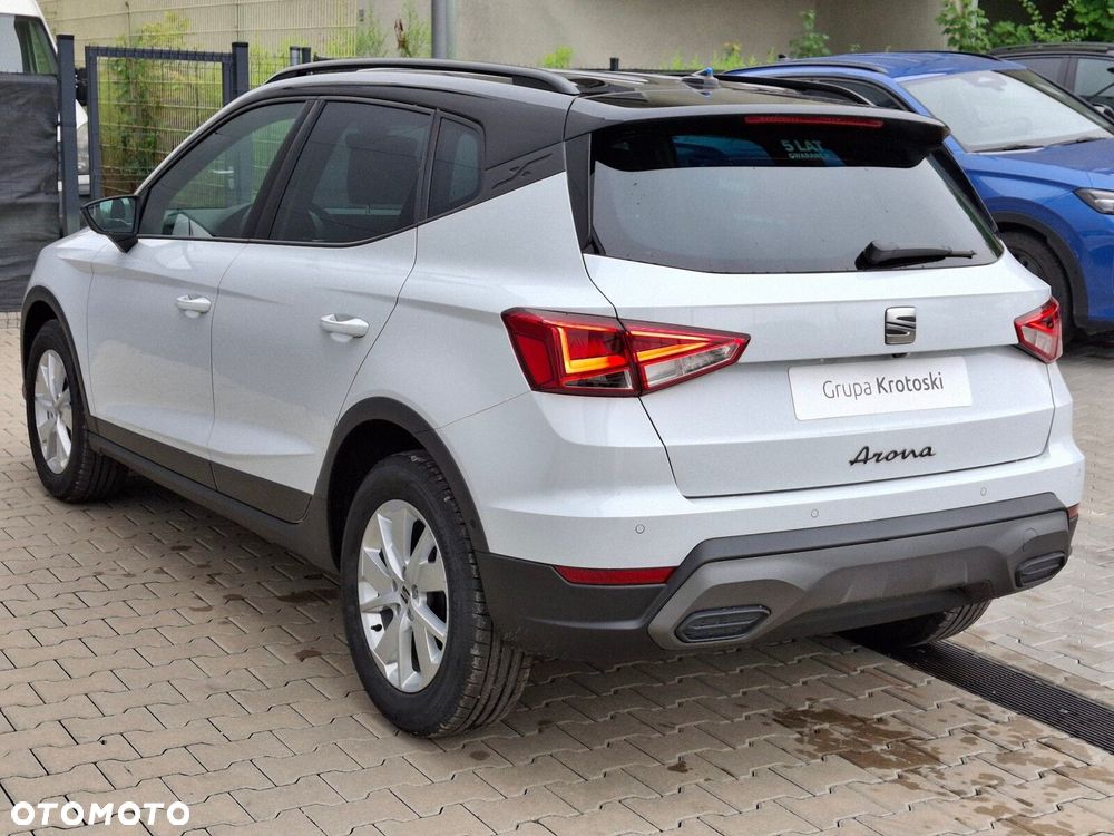 Seat Arona 1.0 TSI Style S&S - 7