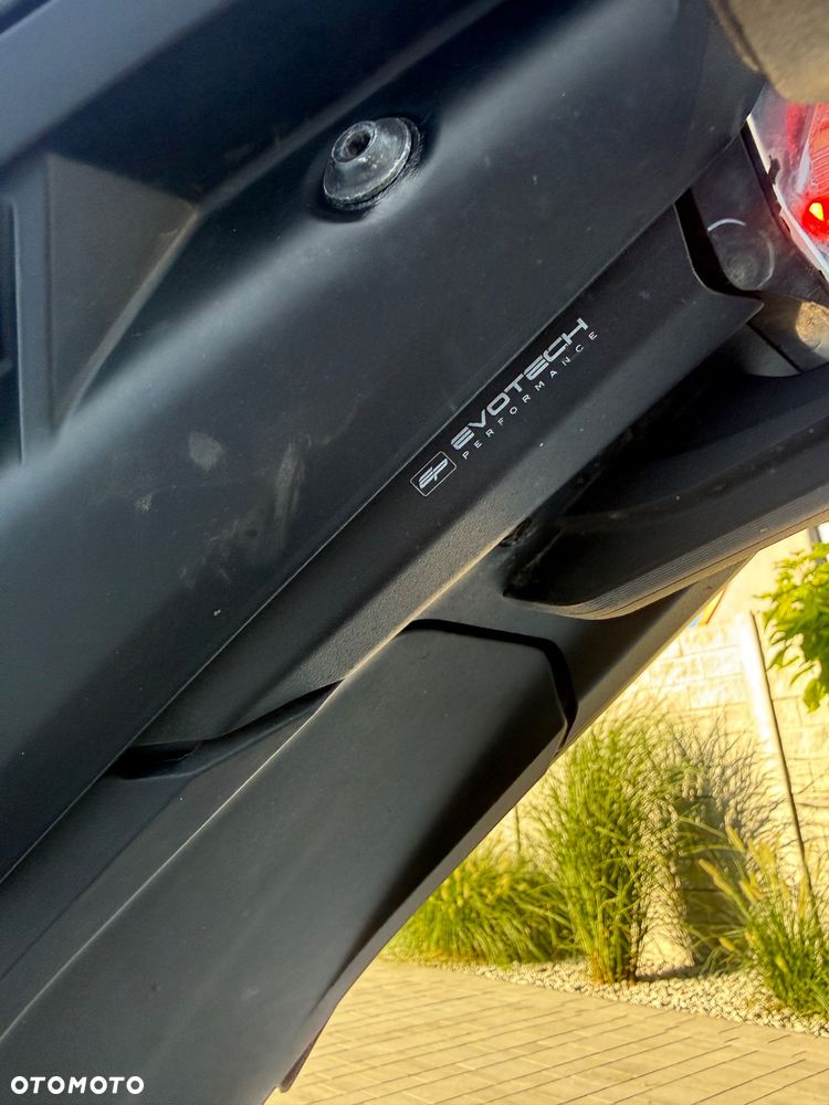 KTM Duke 125 - 7