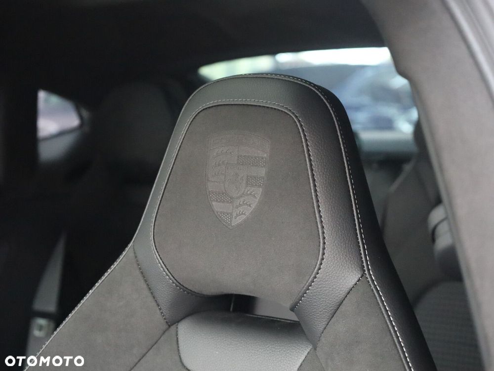 Porsche Panamera - 19