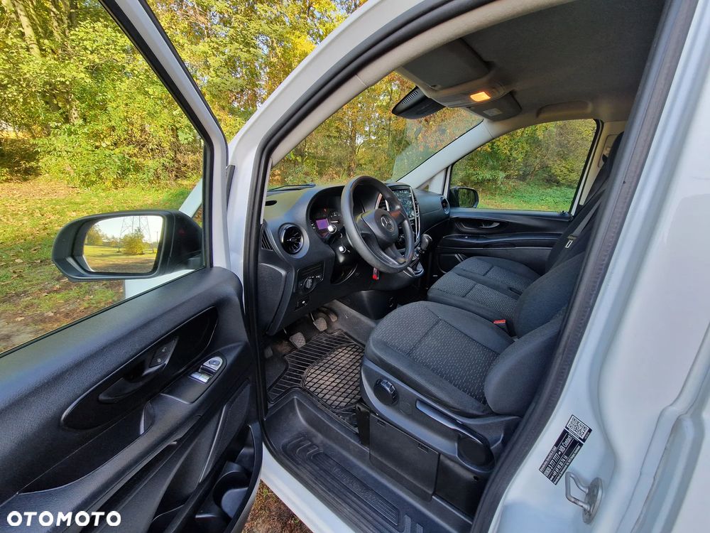 Mercedes-Benz Vito - 19