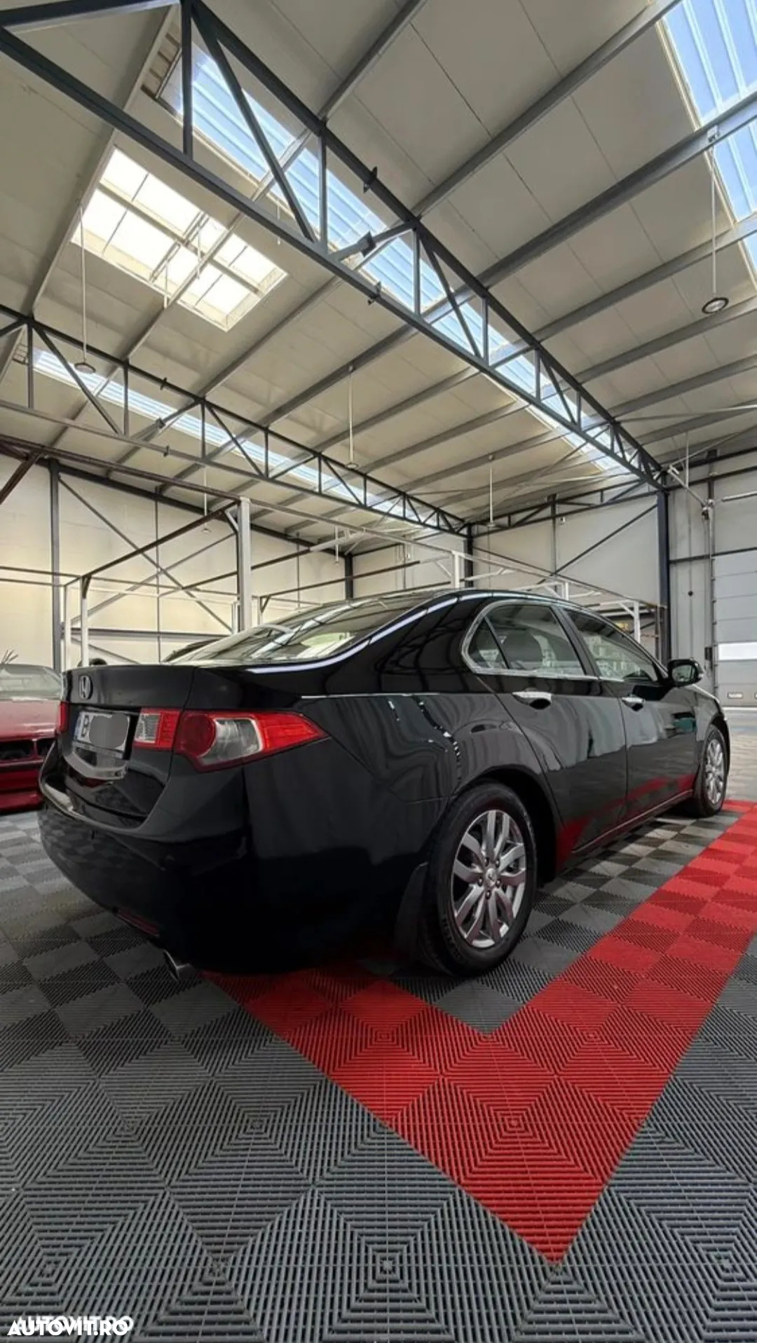 Honda Accord 2.0i Exec - 2