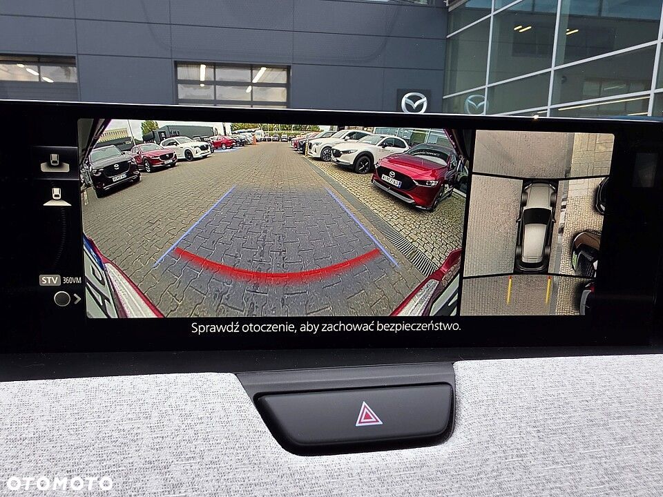 Mazda CX-60 - 12