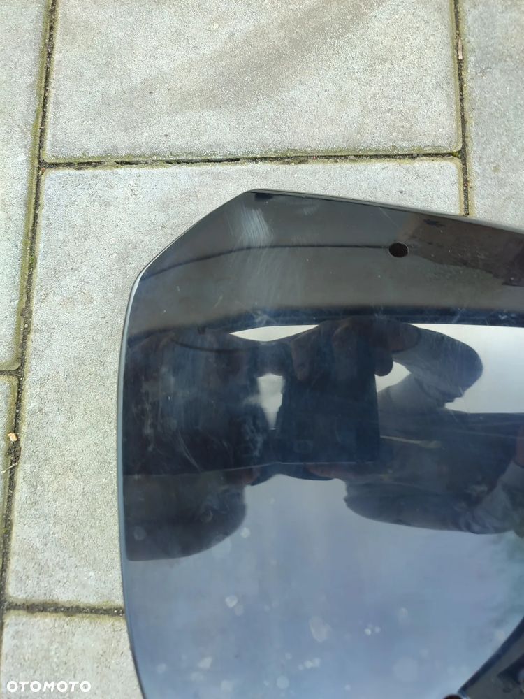 Szyba, szybka, owiewka przód Suzuki GSR 750 - 3