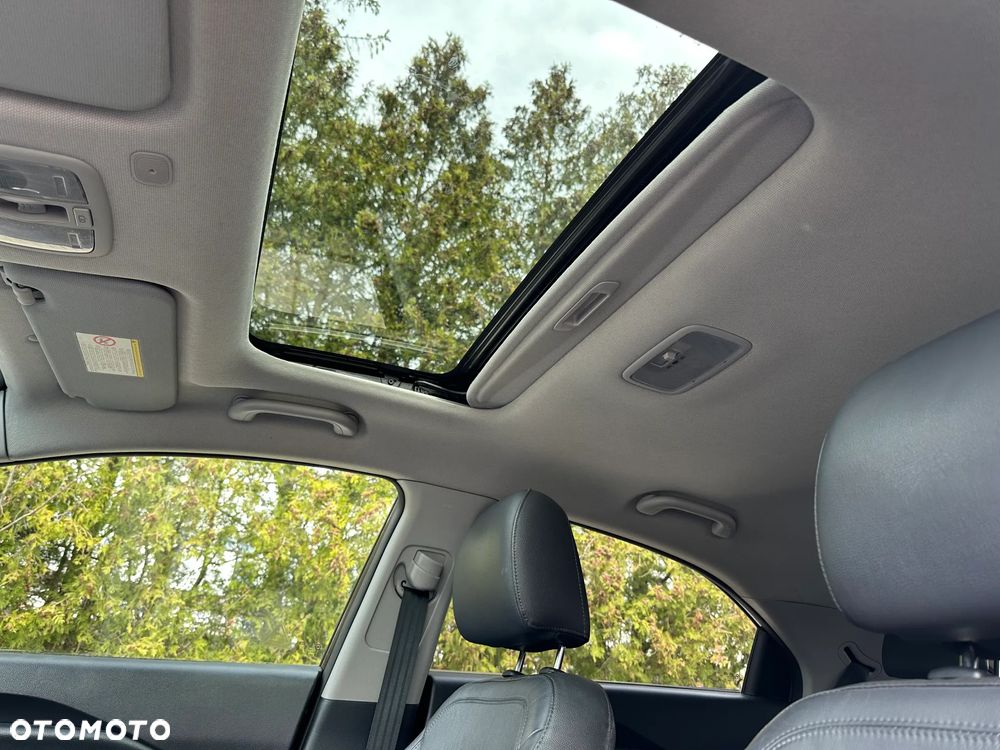 Kia Rio 1.4 CRDI Platinum Edition - 6