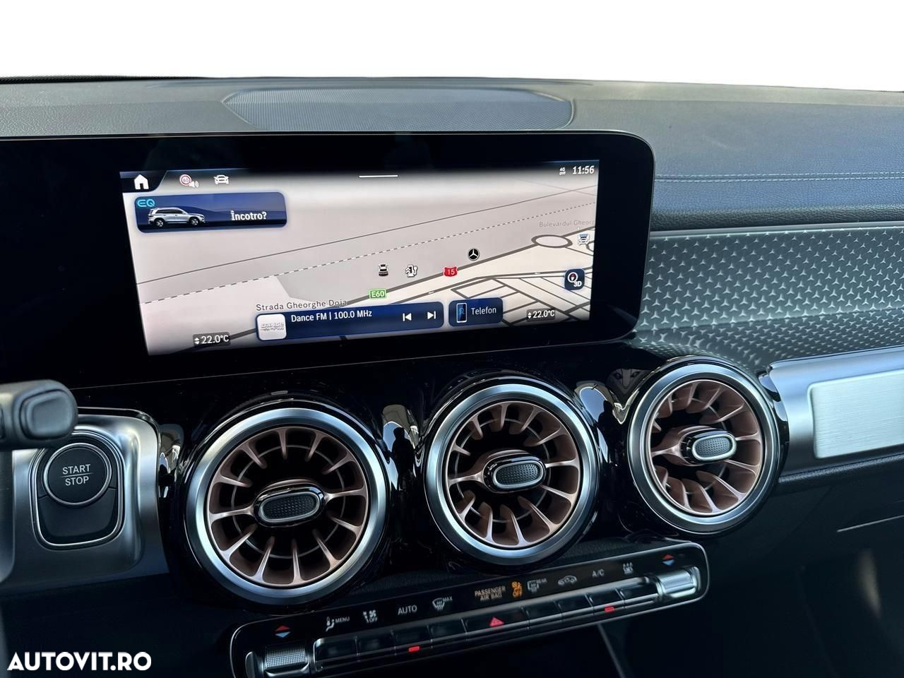 Mercedes-Benz EQB 300 4MATIC - 13