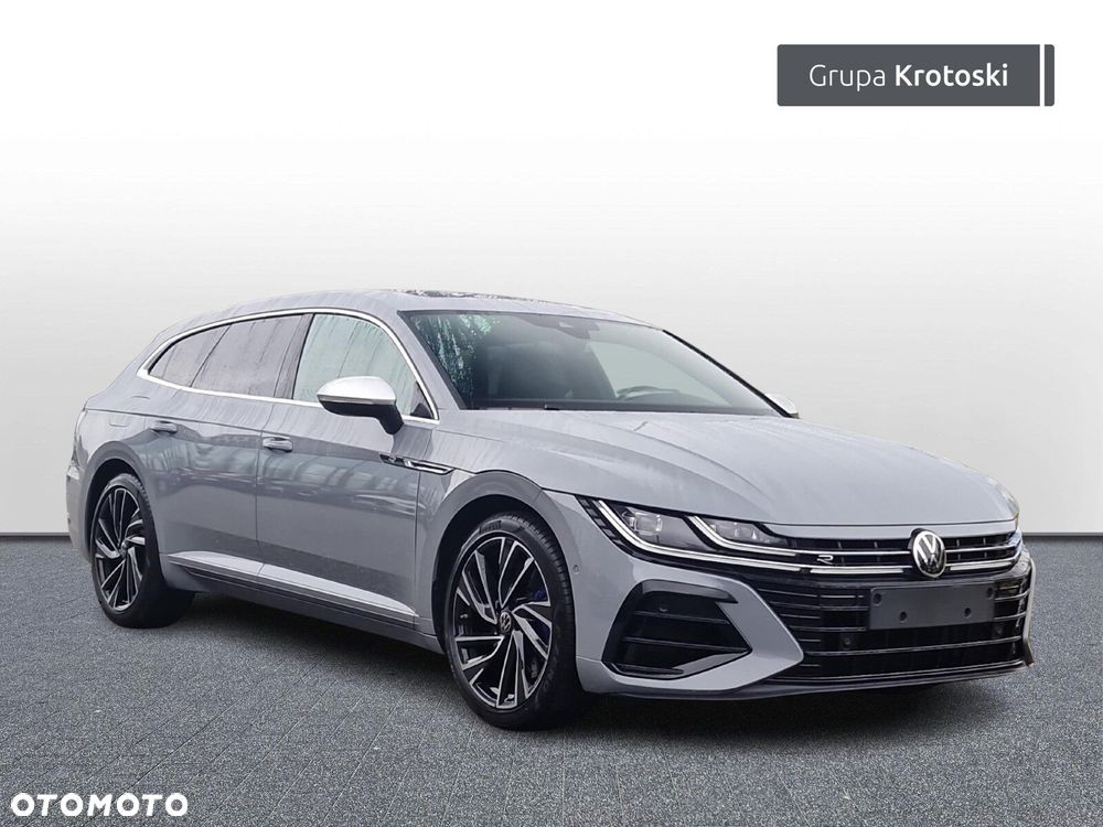 Volkswagen Arteon Shooting Brake 2.0 TSI 4Motion R DSG - 7