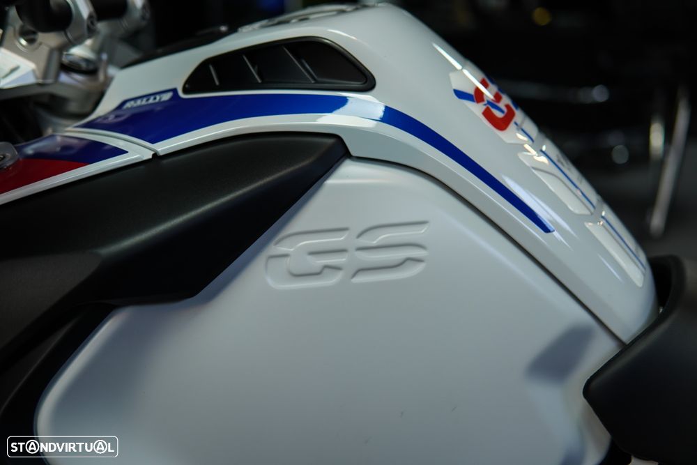 BMW R 1250 GS Adventure RALLYE - 55
