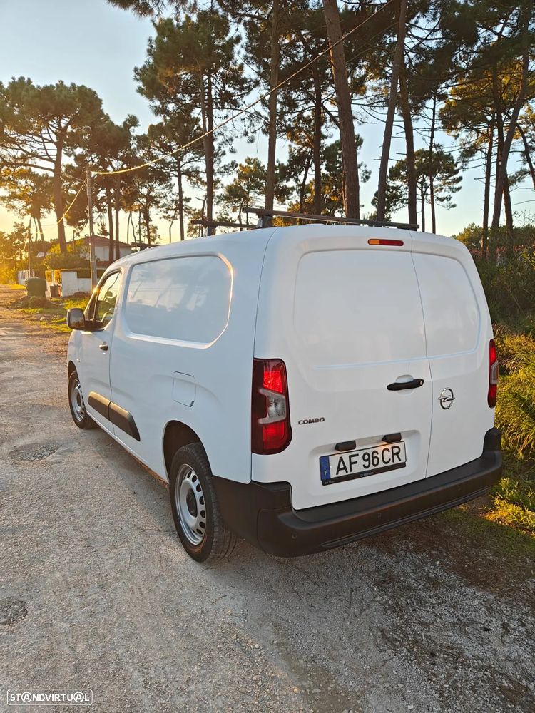 Opel Life 1.5 CDTi L1H1 Enjoy - 3