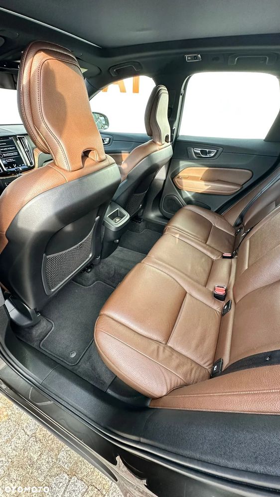 Volvo XC 60 D4 AWD Inscription - 15