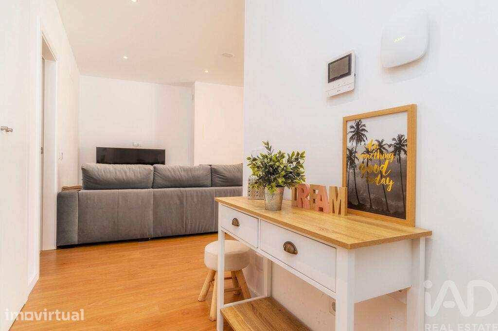 Apartamento T2 em São Brás de Alportel de 100 m2