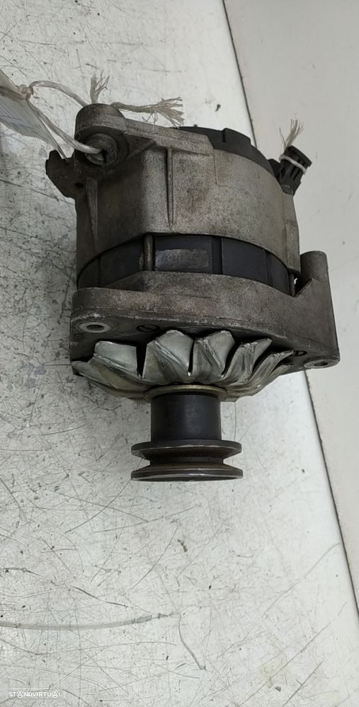 Alternador Bmw 3 (E46) - 5