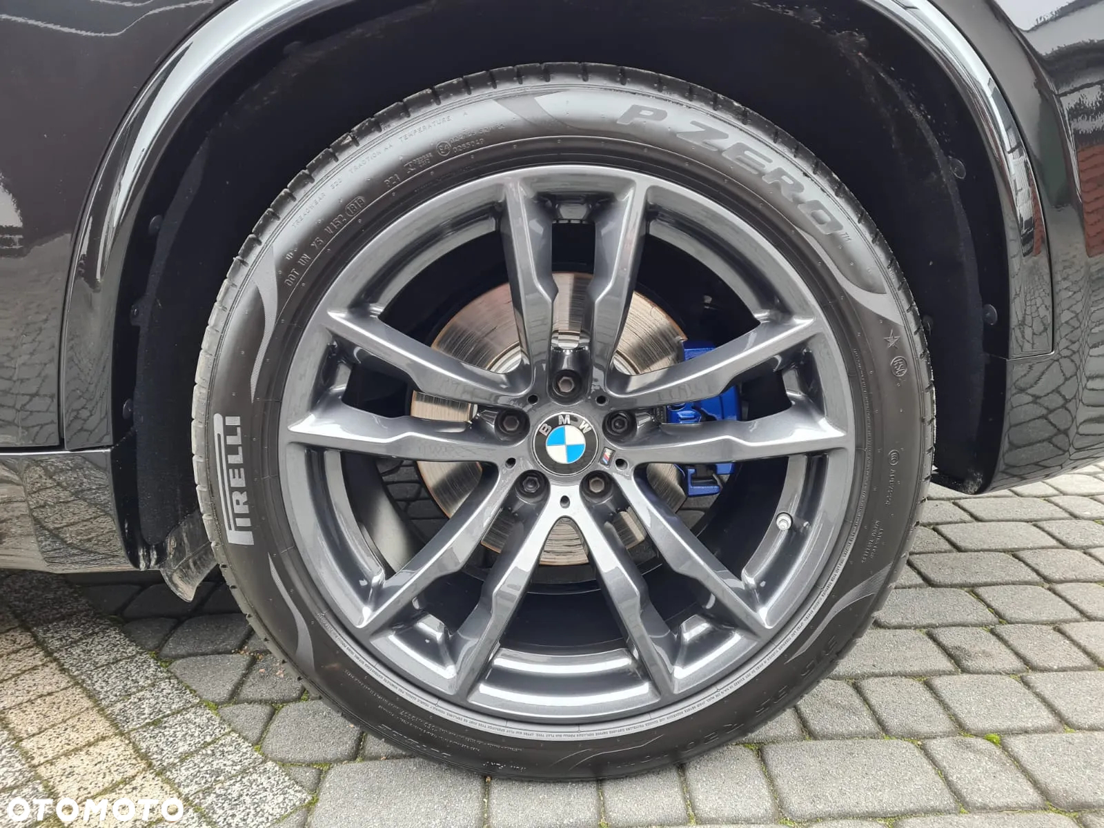 BMW X5 xDrive40d - 28
