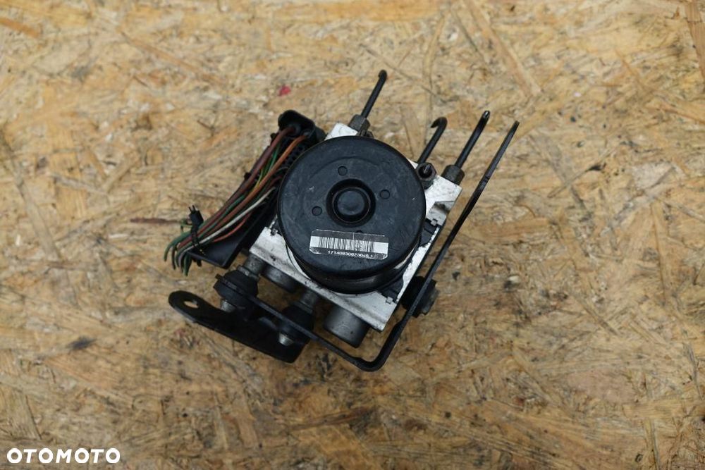 POMPA ABS STEROWNIK JEEP GRAND CHEROKEE WK 3.7 00008946C100 - 4