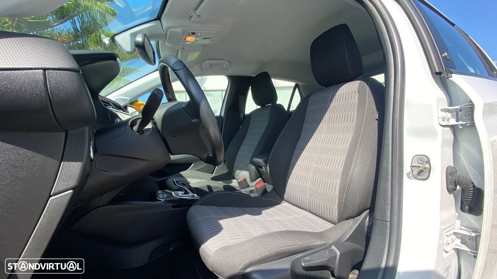 Opel Corsa-e Business Edition - 19