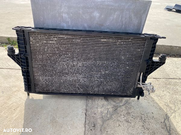 Radiator apa Volvo C70 2010-2013 36000378 3M51-8005-DB - 3