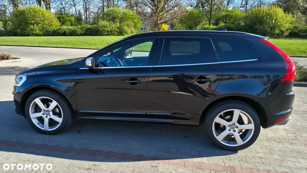 Volvo XC 60 - 6