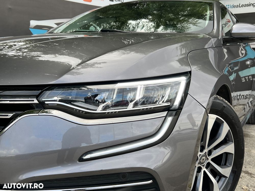Renault Talisman TCe 160 EDC GPF LIMITED - 33