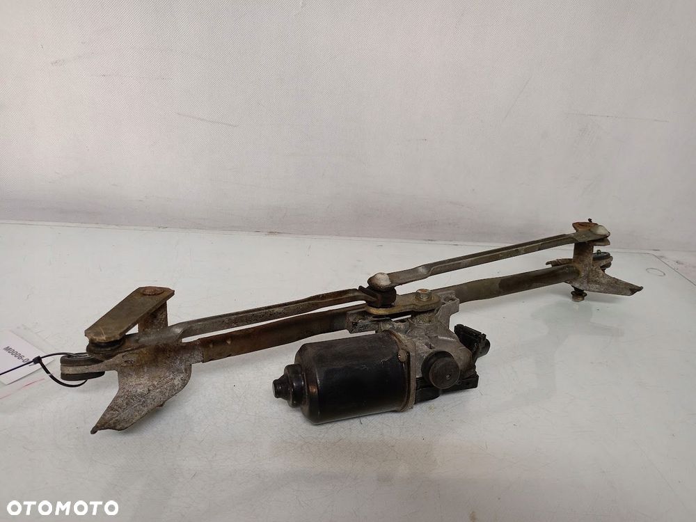 mechanizm wycieraczek przód mazda 6 gg - 3