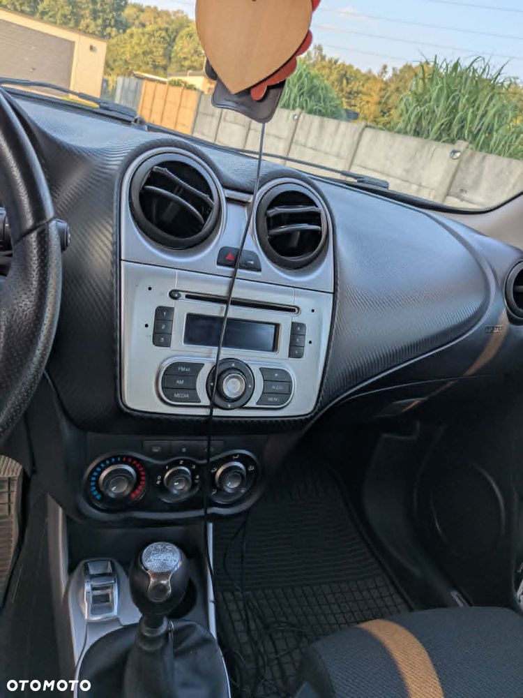 Alfa Romeo Mito - 15