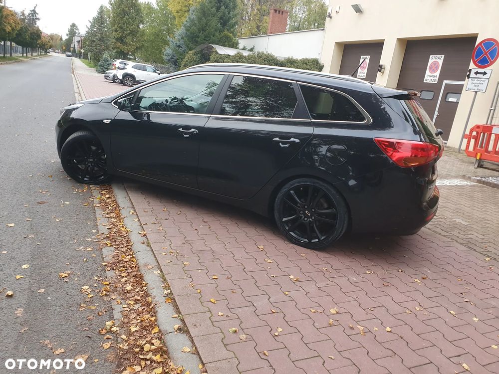 Kia Ceed Cee'd 1.4 XL - 29