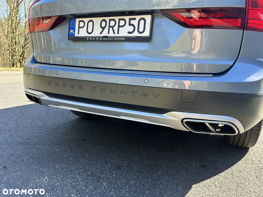 Volvo V90 D5 AWD Inscription - 30