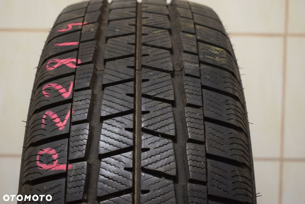 R15C 215/65 Falken EuroWinter VAN01 104/102T Wysyłka gratis! - 1