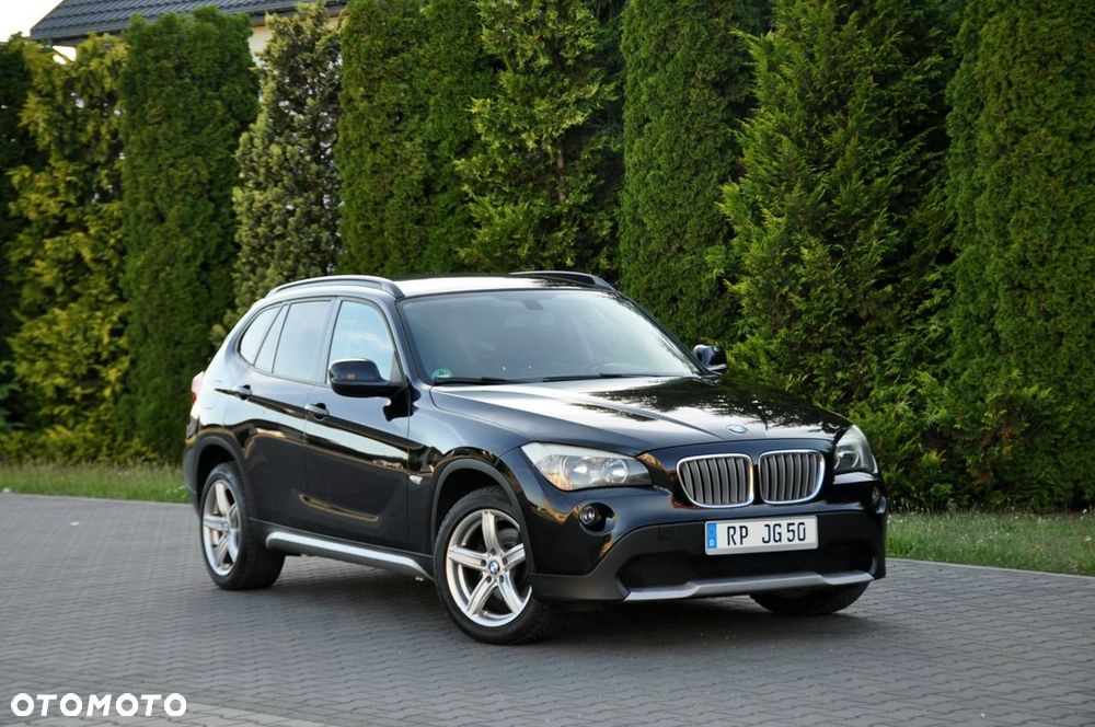 BMW X1 - 3