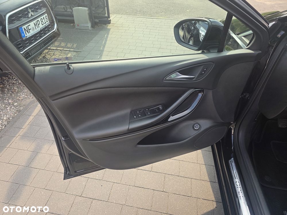 Opel Astra 1.4 Turbo Start/Stop Innovation - 15