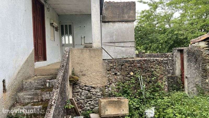 Venda Casa De Aldeia - Grande imagem: 3/12