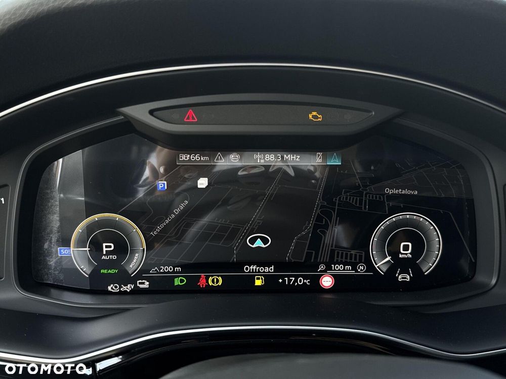 Audi Q8 50 TDI mHEV Quattro Tiptronic - 19