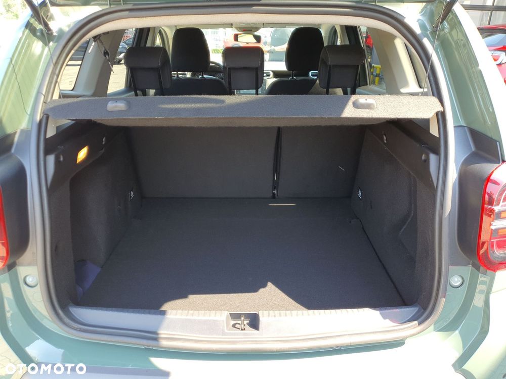 Dacia Duster 1.0 TCe Prestige - 19