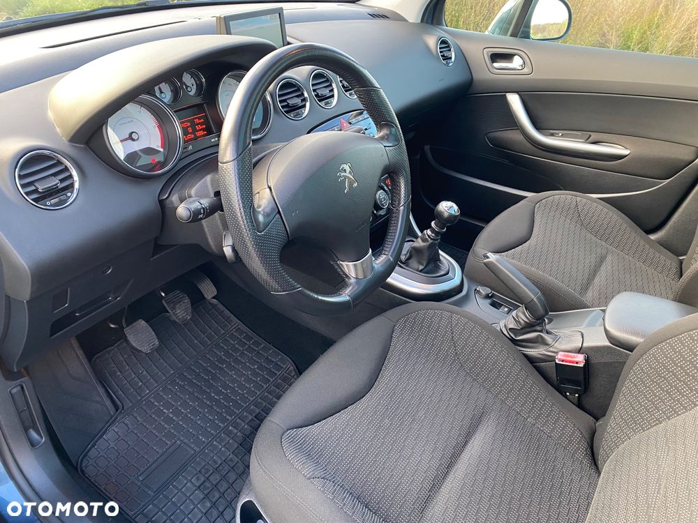 Peugeot 308 HDi FAP 150 Allure - 9