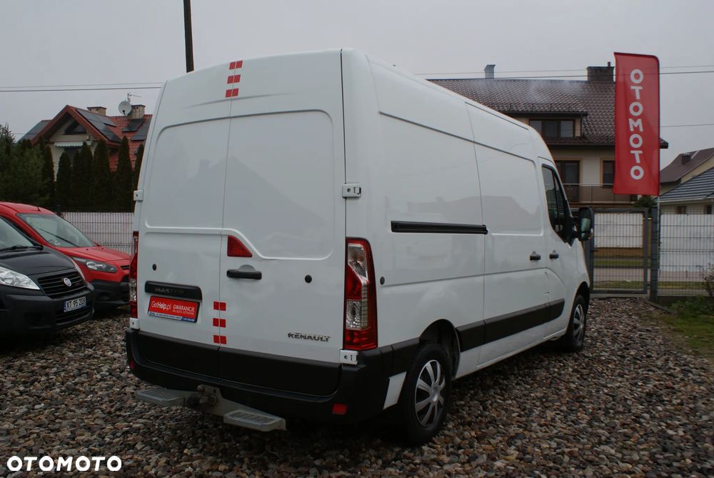 Renault Master - 6