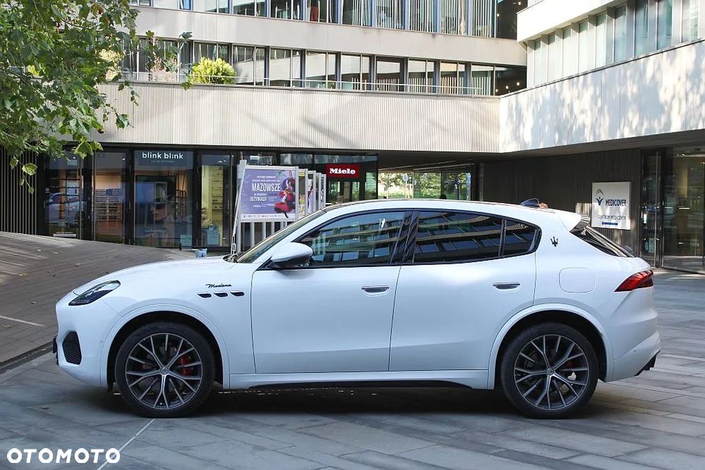 Maserati Grecale Modena - 5