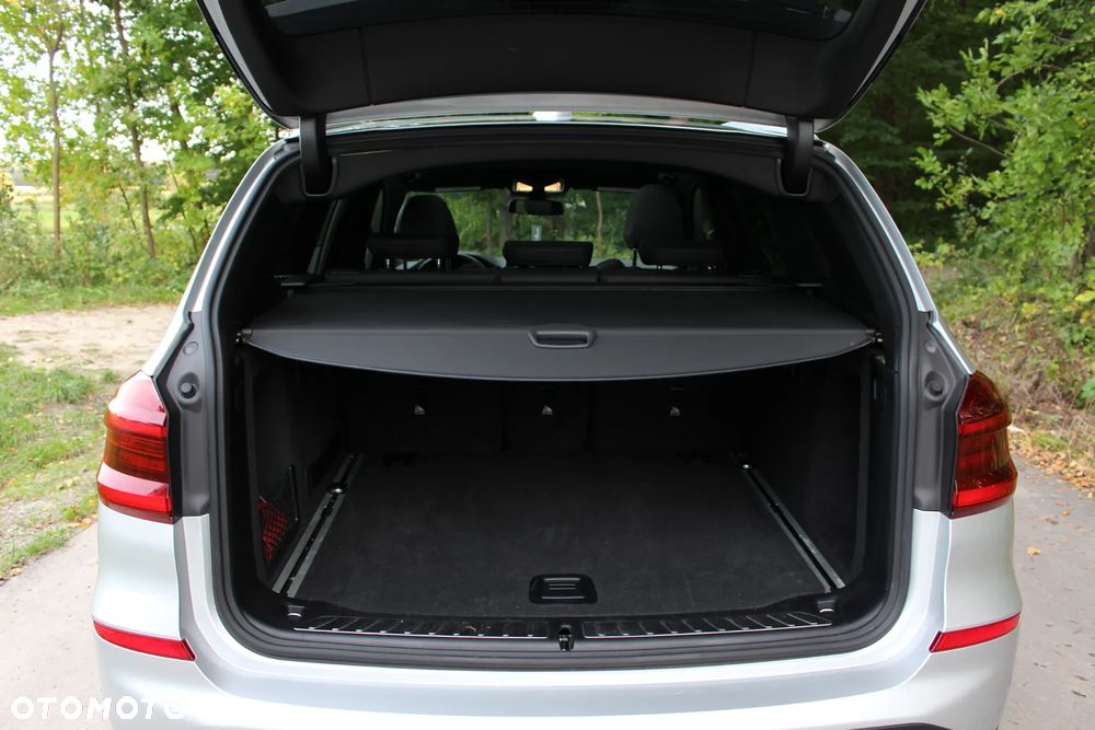 BMW X3 xDrive30i xLine - 13