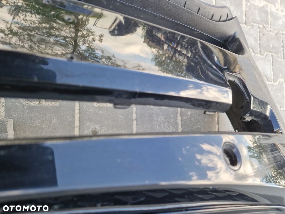 Zderzak Kia Sportage IV 4 2015 - - 11