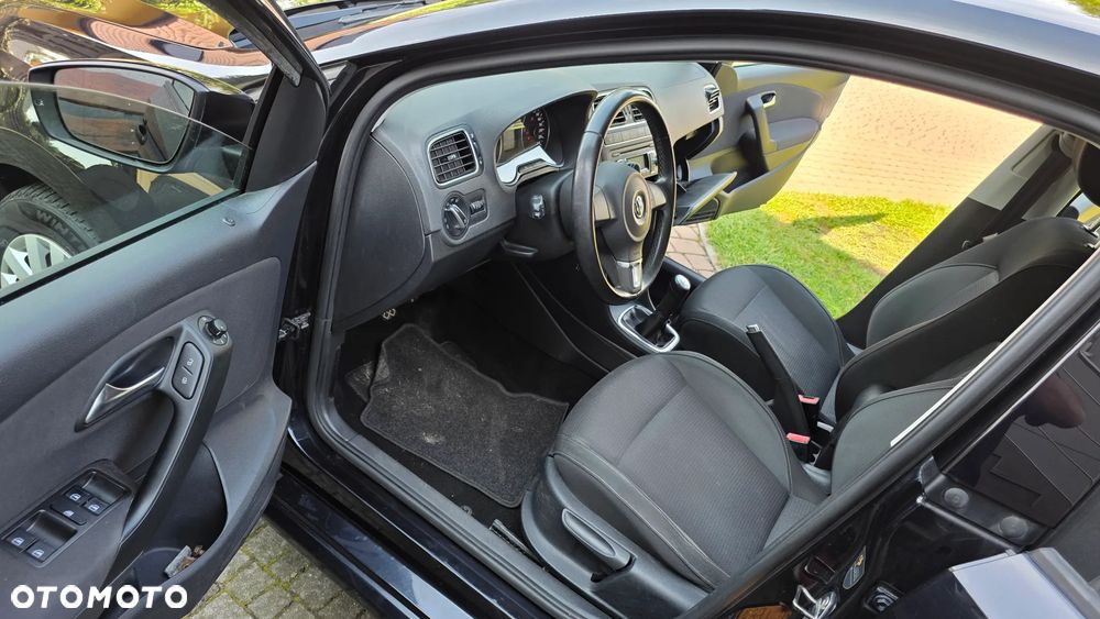 Volkswagen Polo 1.2 Team - 33
